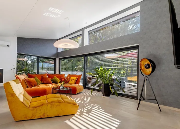 Resort: Hotel am Kurpark