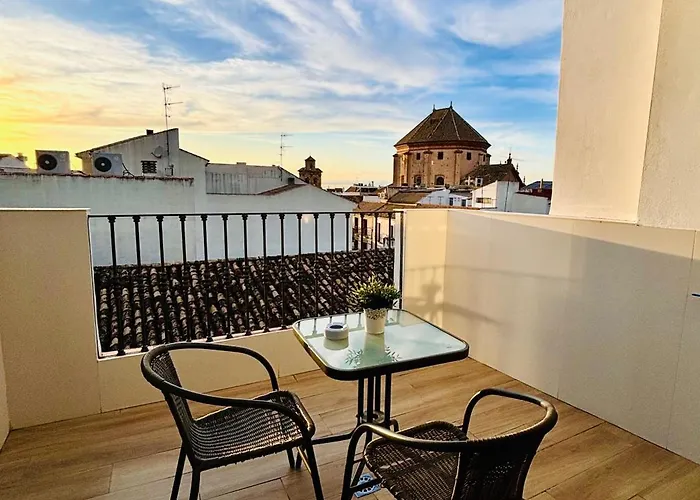 Apartamento Loft Lucena