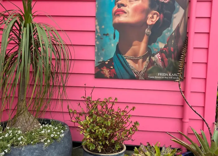 Fridas Accommodation