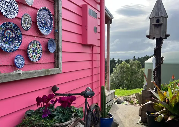 Fridas Accommodation