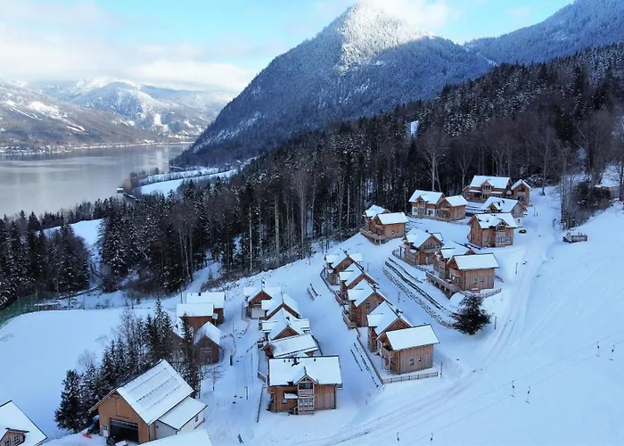 Skihotel: Narzissendorf Zloam Apartments