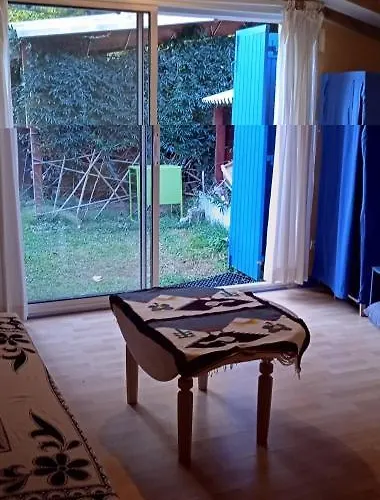 La restanque