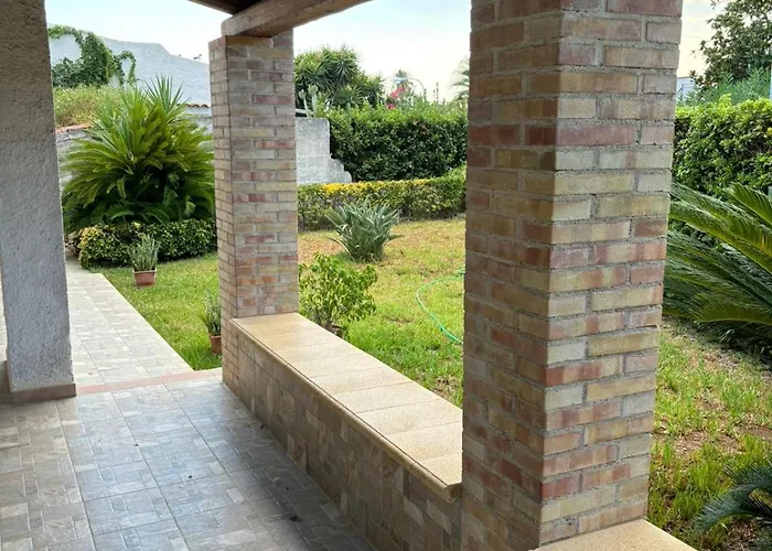 Villa del Cavaliere