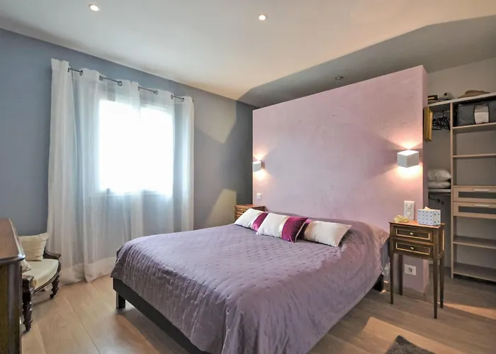Holiday Home La Romaine By Interhome