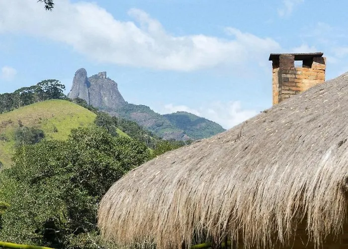 Hotel Fazenda Pedra Selada Rural