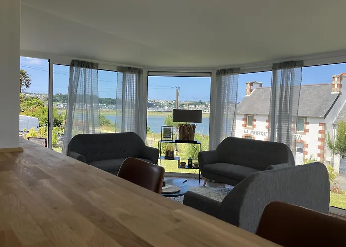 Le cottage du Lenn