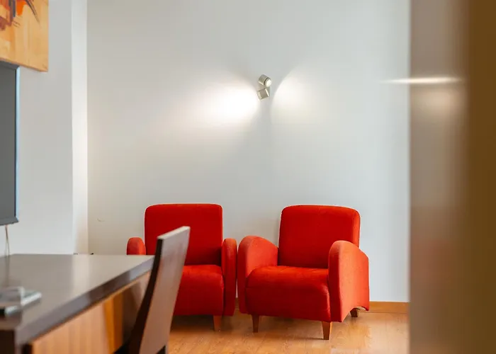 Muthu Raga Madeira Hotel