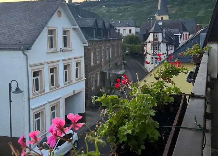Familienhotel: Hotel - Garni - Wolfshof
