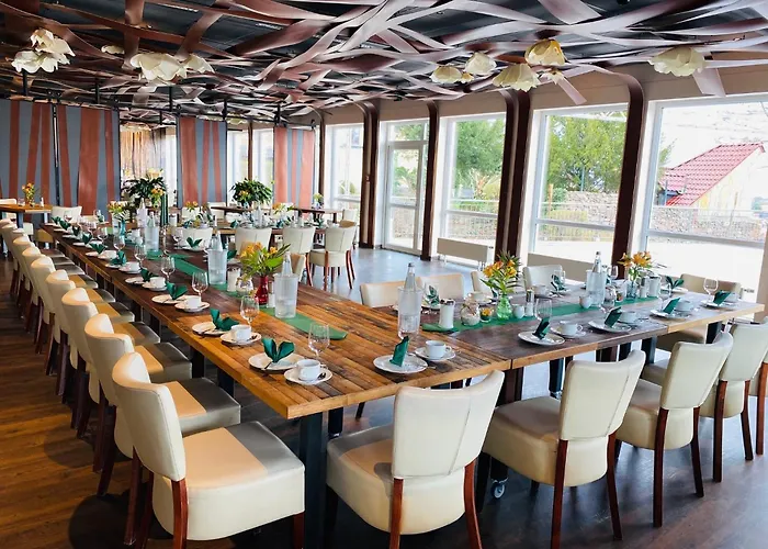 Bergwirtschaft Wilder Mann Und Restaurant