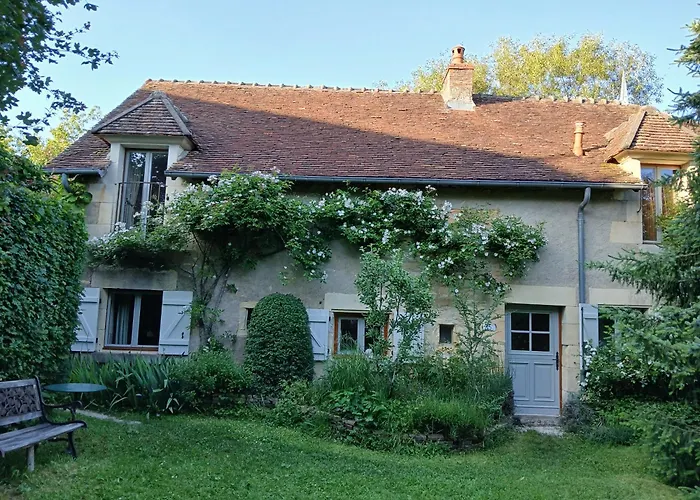 Maison Frankrijk