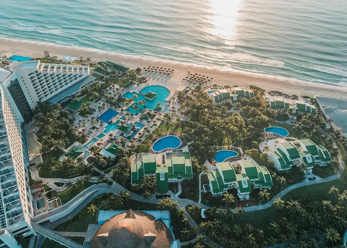 Hotel de golf: Iberostar Selection Cancun - All Inclusive