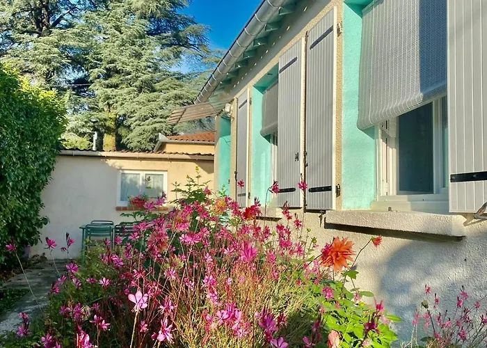La villa