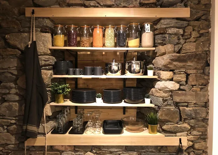 La Maison des Vignes - Terrasse&balcon