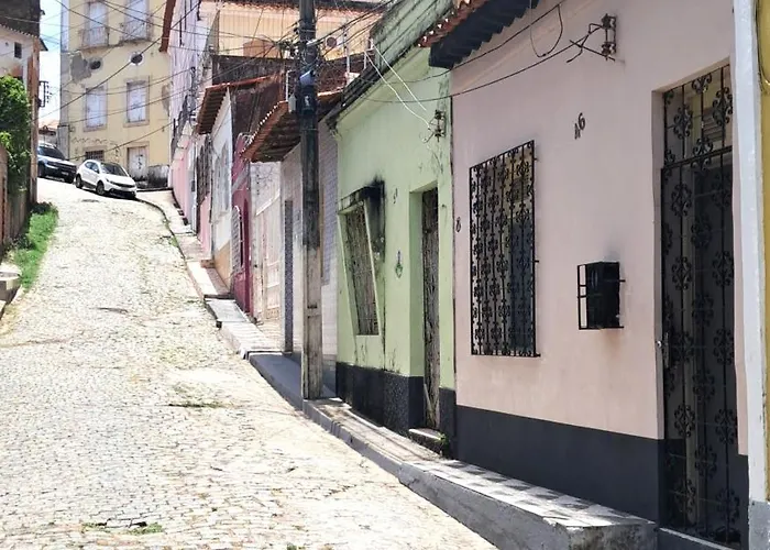 Residência Ilha Bela