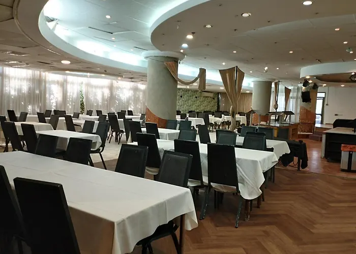 Park Hotel