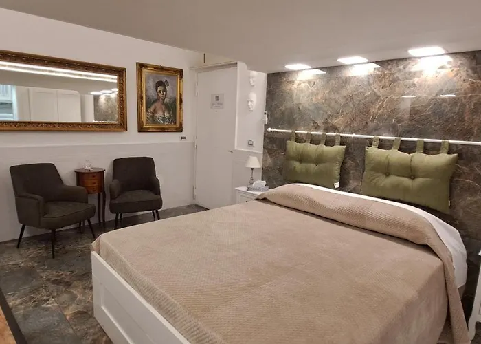  Casa San Felice