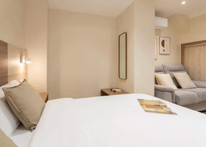 Vigo Bay Apartments By Olala Homes