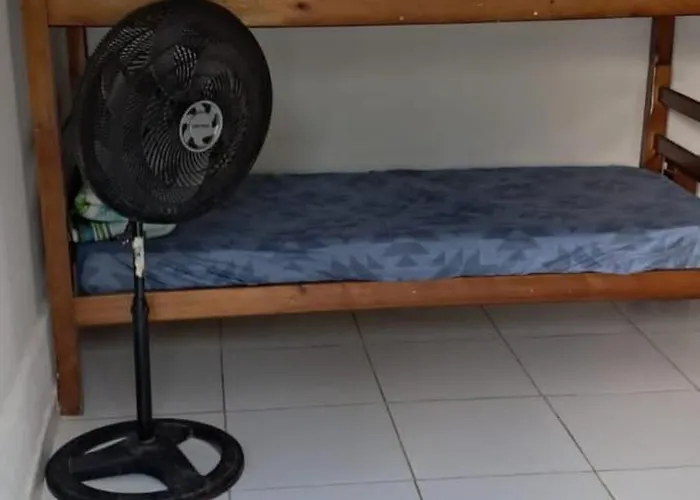 Pousada em Rafard