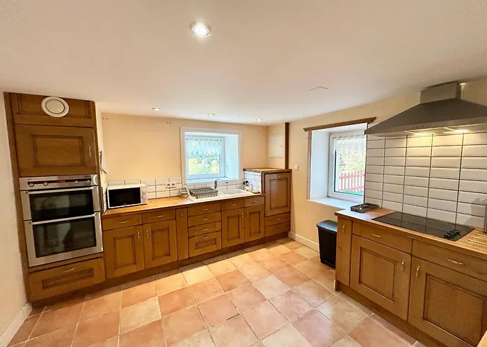 Chalet des roches - Plainfaing