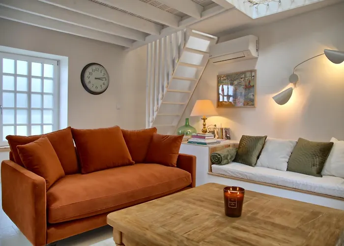 Gîte le Grenier GRAY