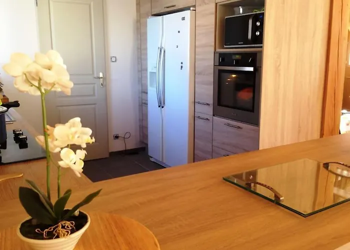 Chalet spacieux Loudenvielle