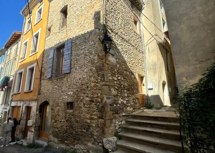 La Maisonnette