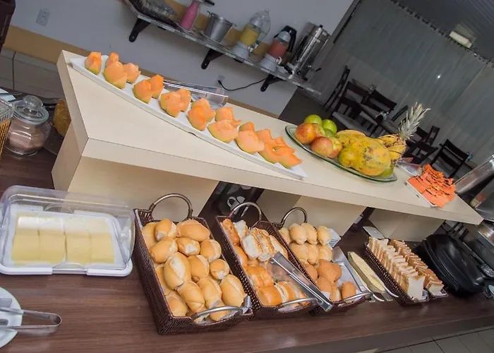 Flat Terrazzo Particular Apto 108