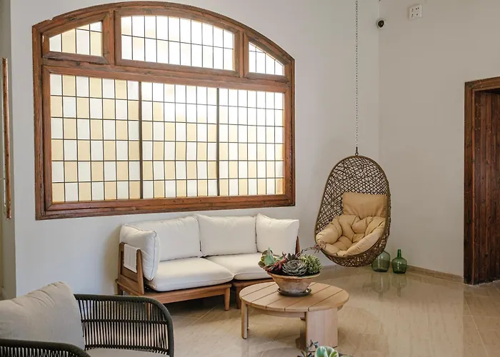 Hotel familiar: Hotel Bon Repos L'Ametlla De Mar