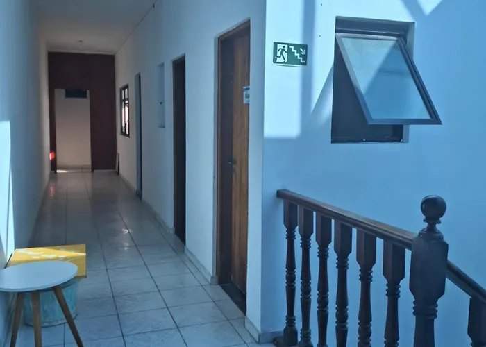 Hotel Shangai