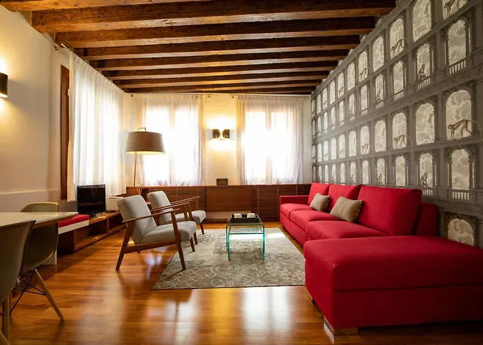 Ca' della Scimmia - Rialto - Venice