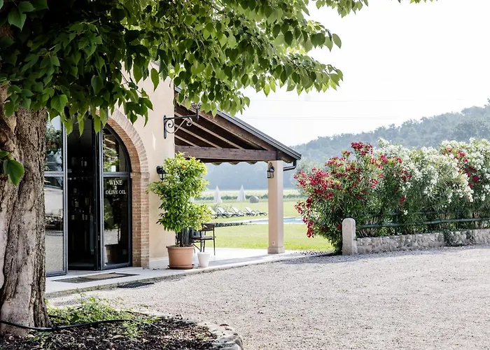 Agriturismo Sambuco