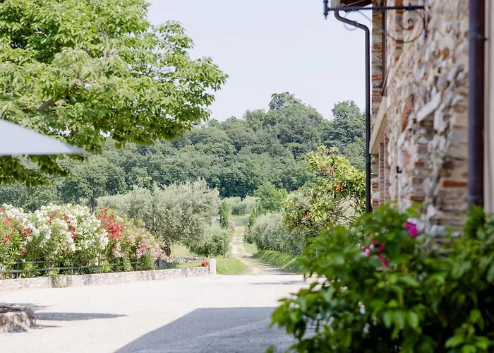 Agriturismo Sambuco