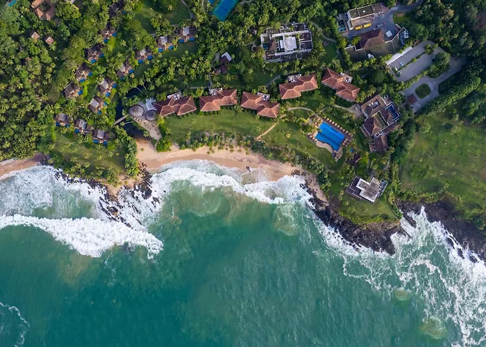Anantara Peace Haven