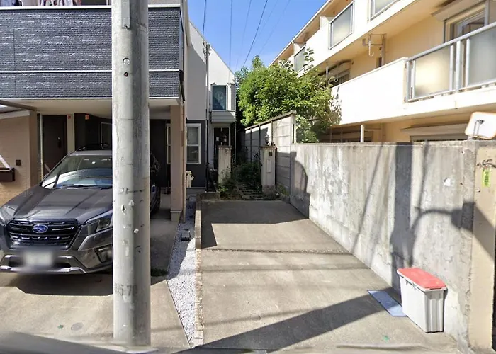 Sophiearth Apartment