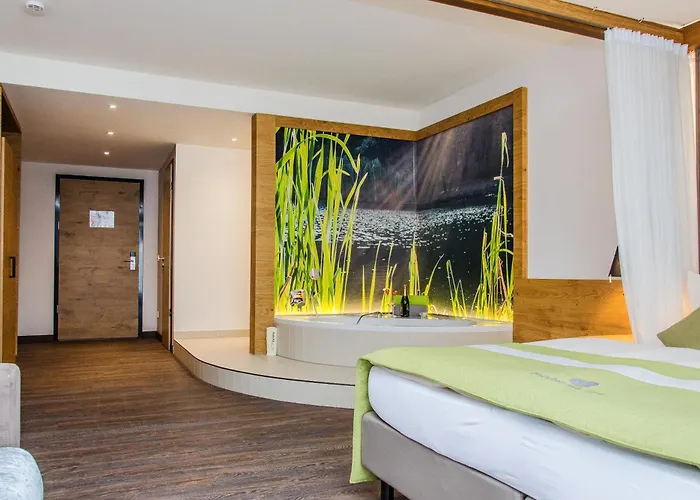 3-Sterne-Hotel: Gasthaus Forster am See - Eching bei Landshut