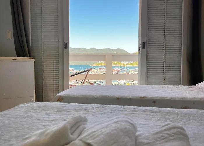 Hotel que aceita animais de estimação: Pousada Casa da Praia