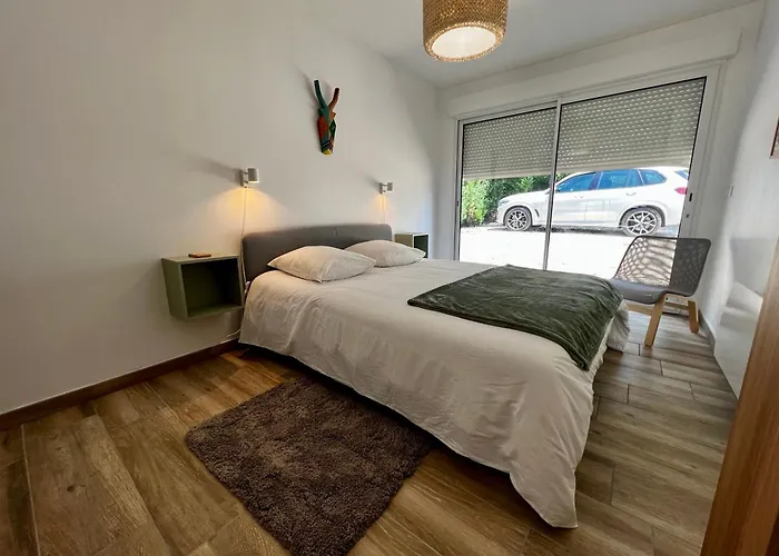 Villa Jungle house