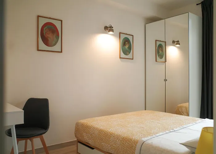 Centro Immobiliare Flagships Apartments