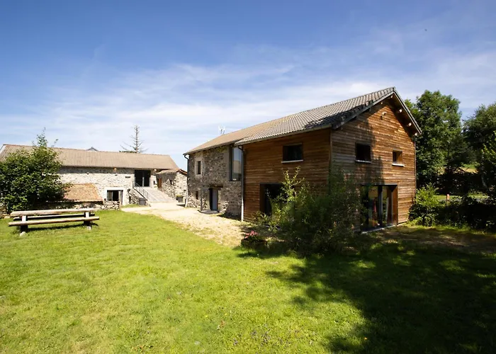 Gîte la Pervenchère