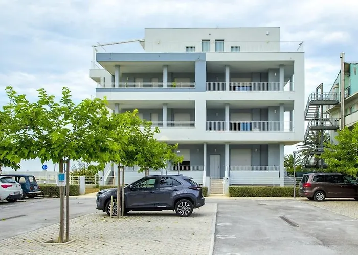 Casa per vacanze sul mare