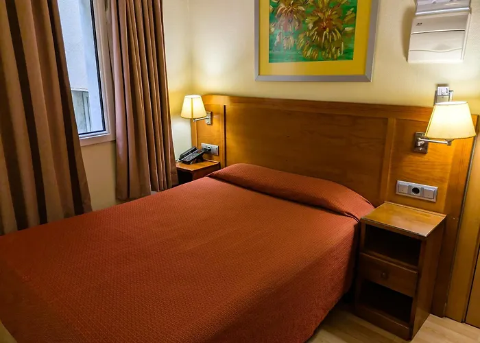 Hotel que admite mascotas: Hotel Los Habaneros