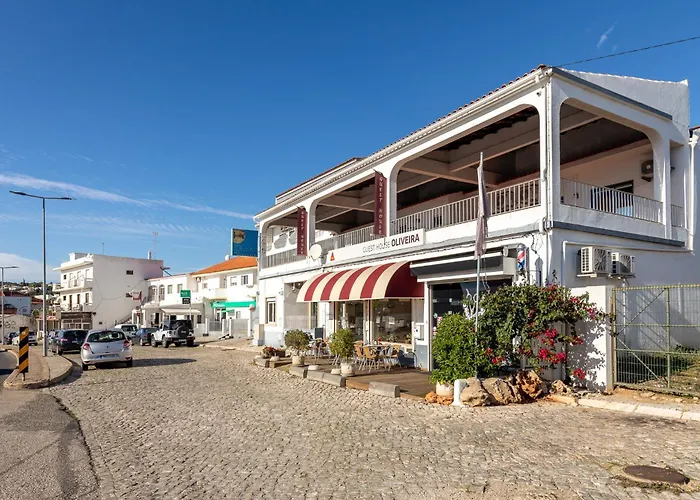 Hotel: Guest House Oliveira