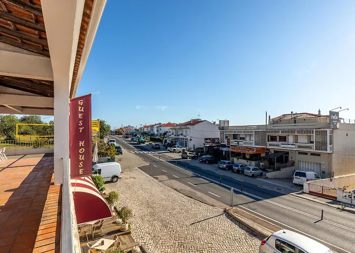 Hotel: Guest House Oliveira