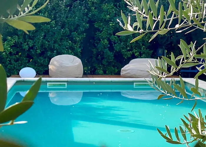 Le Jardin de Lau