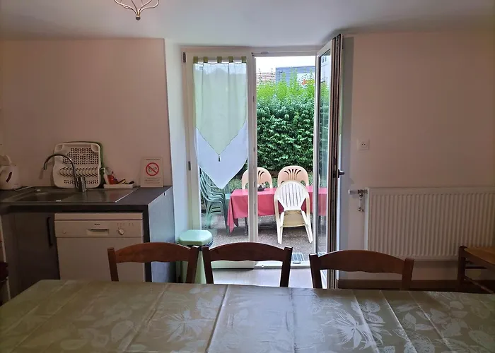  La Maison De L'union
