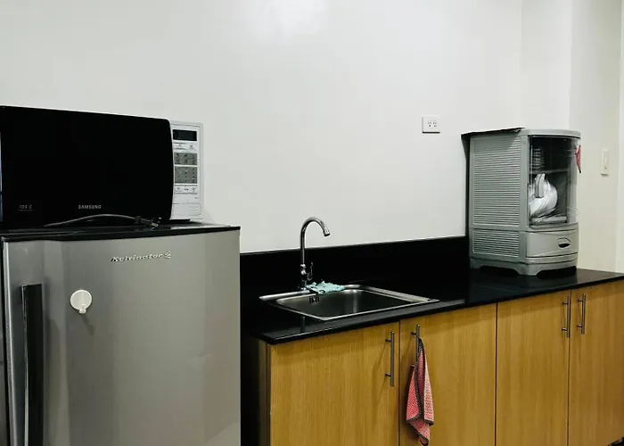 Apartments Wind Suites Tagaytay At Smdc