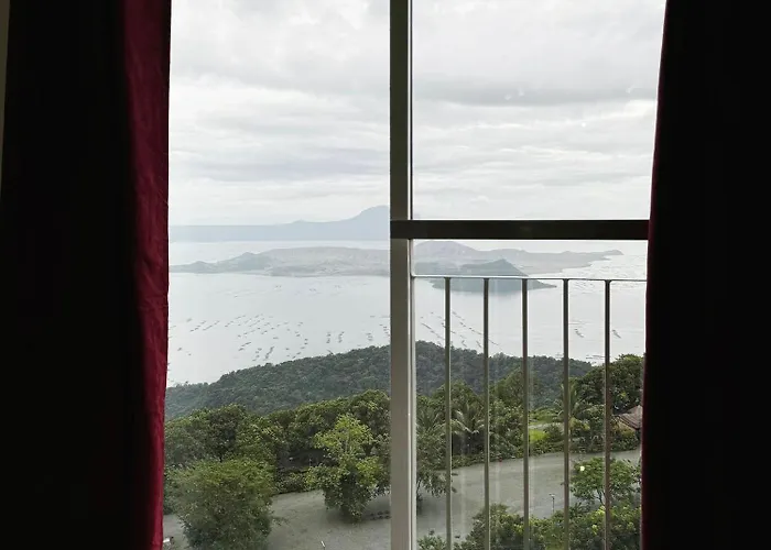 Apartments Wind Suites Tagaytay At Smdc