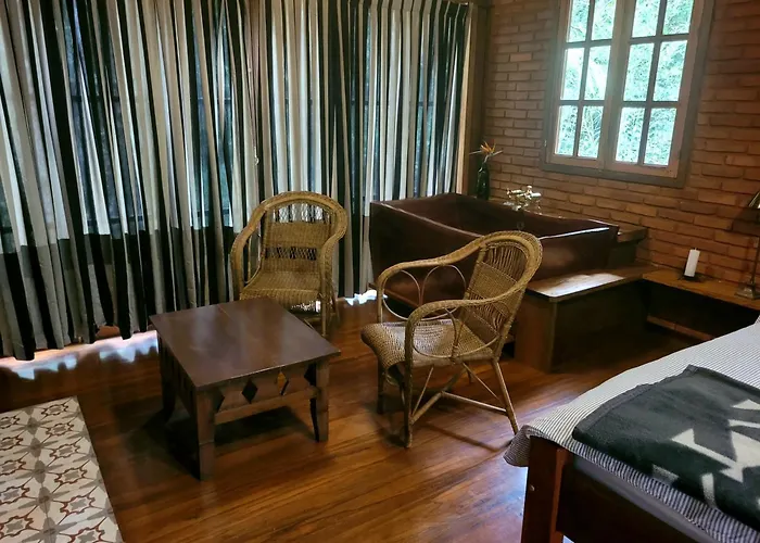 Hotel para famílias: Kanawha Hotel