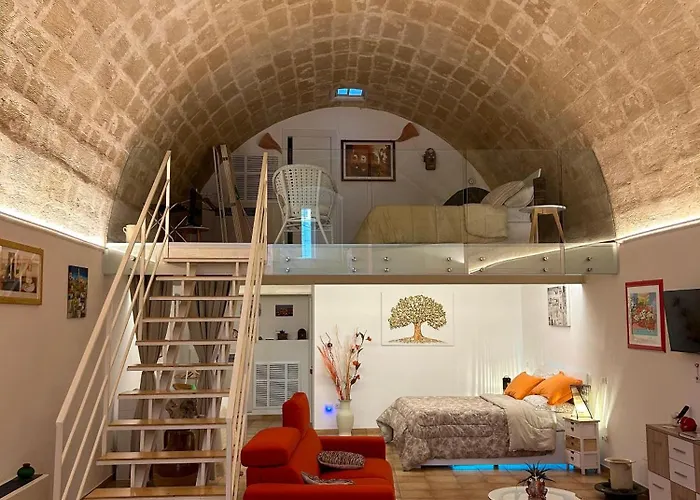 Il Risveglio nei Sassi