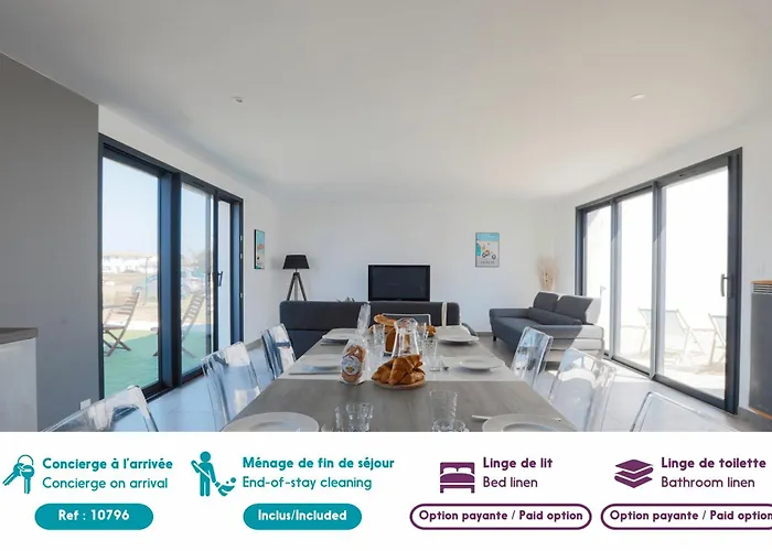 Maison tout confort a deux pas de la piste cyclable